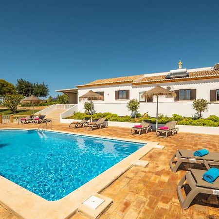 Casa Katarina - Private Villa - Heated Pool - Free Wifi - Air Con Tunes Exteriér fotografie