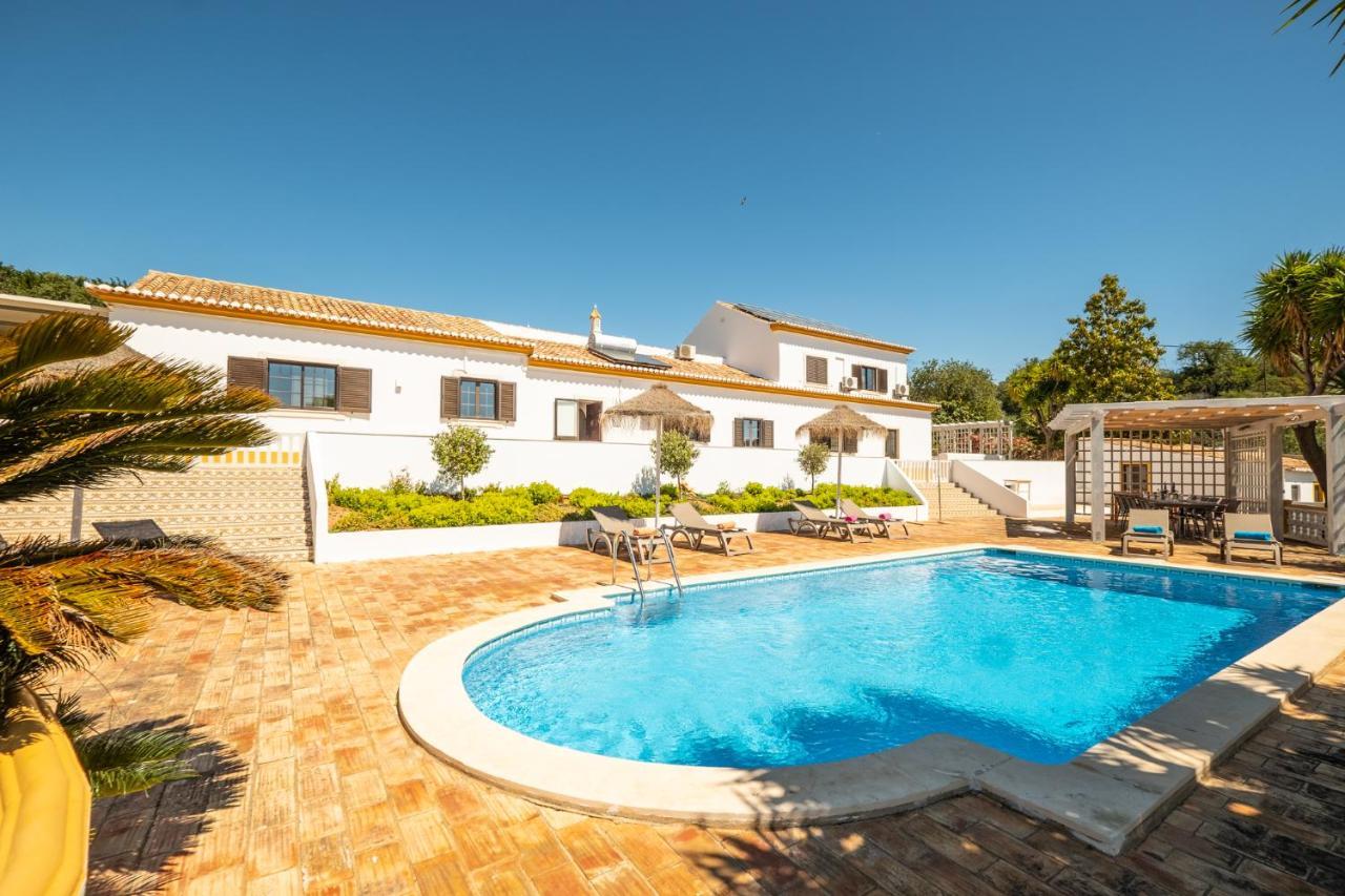 Casa Katarina - Private Villa - Heated Pool - Free Wifi - Air Con Tunes Exteriér fotografie