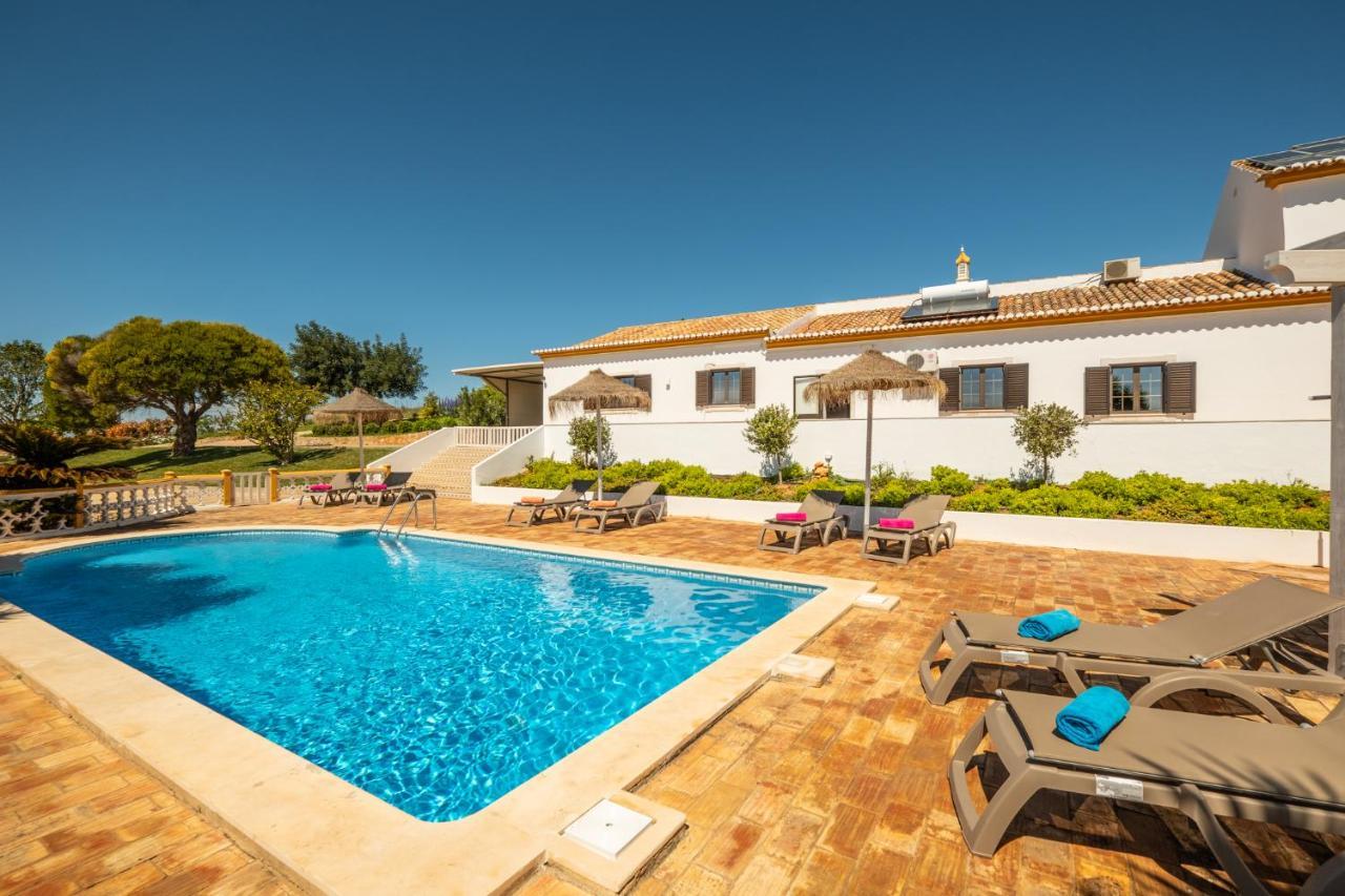 Casa Katarina - Private Villa - Heated Pool - Free Wifi - Air Con Tunes Exteriér fotografie