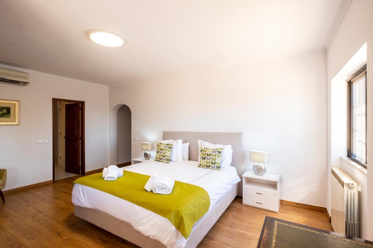 Casa Katarina - Private Villa - Heated Pool - Free Wifi - Air Con Tunes Exteriér fotografie