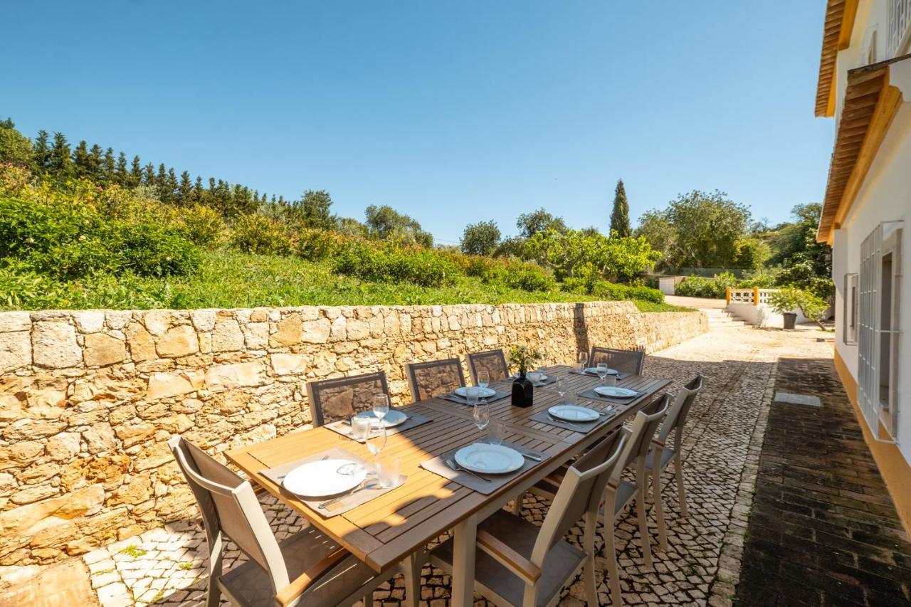 Casa Katarina - Private Villa - Heated Pool - Free Wifi - Air Con Tunes Exteriér fotografie