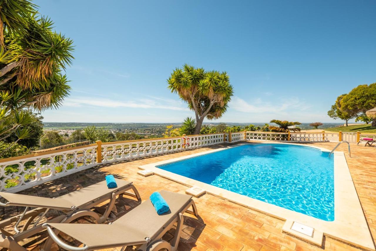 Casa Katarina - Private Villa - Heated Pool - Free Wifi - Air Con Tunes Exteriér fotografie