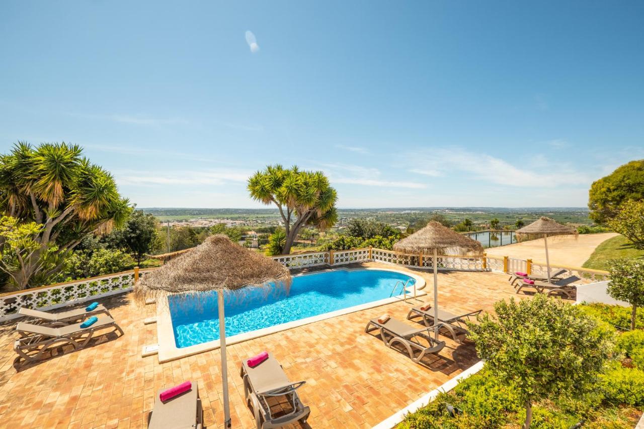 Casa Katarina - Private Villa - Heated Pool - Free Wifi - Air Con Tunes Exteriér fotografie