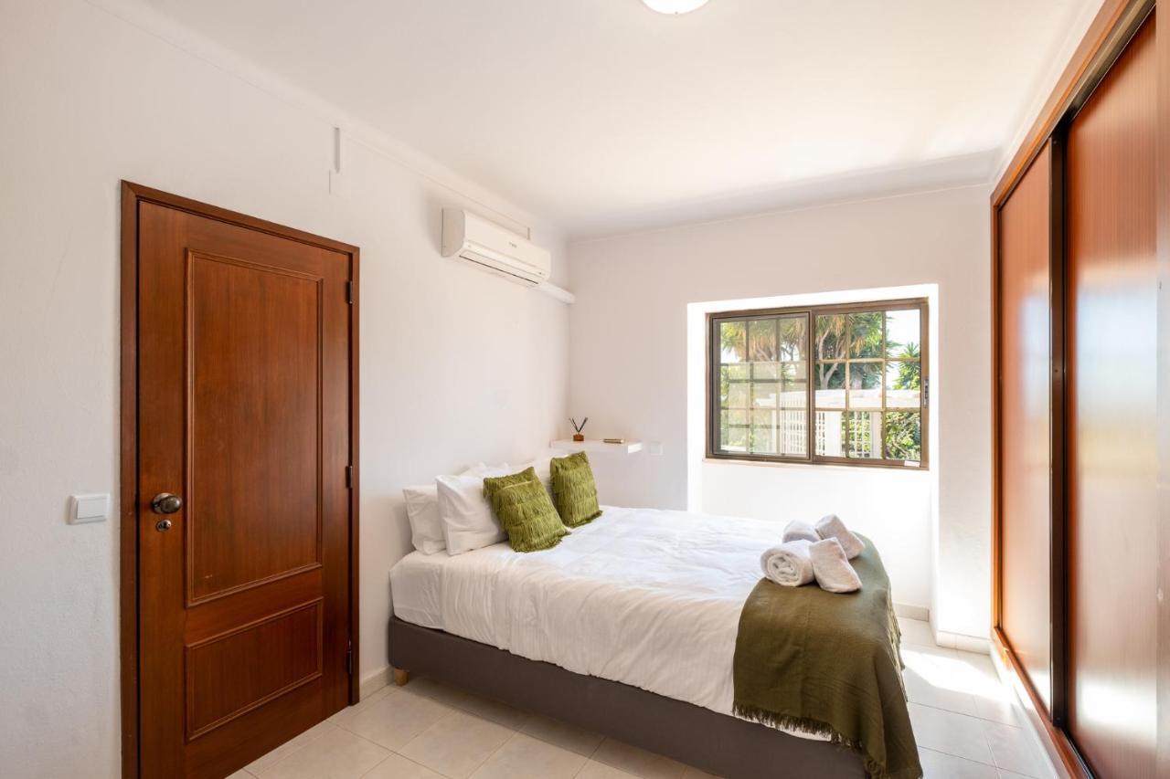 Casa Katarina - Private Villa - Heated Pool - Free Wifi - Air Con Tunes Exteriér fotografie