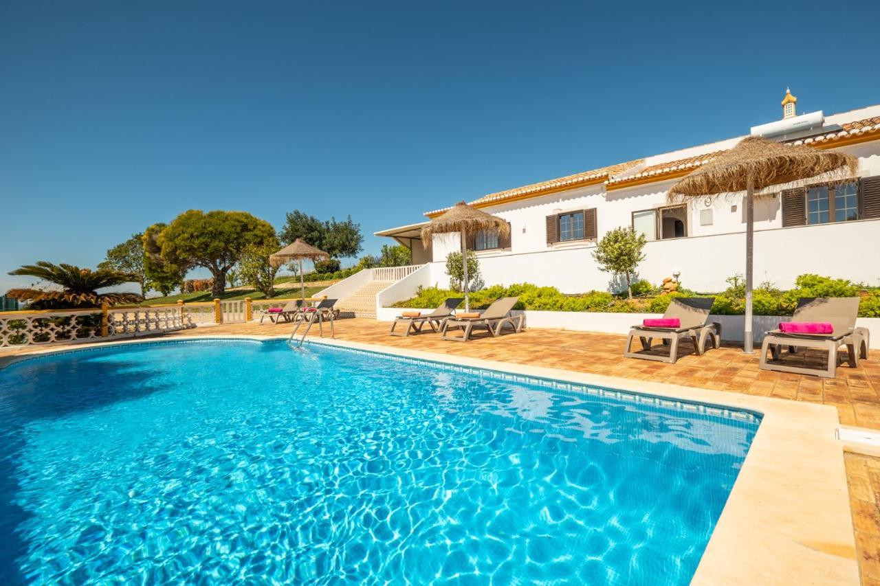 Casa Katarina - Private Villa - Heated Pool - Free Wifi - Air Con Tunes Exteriér fotografie